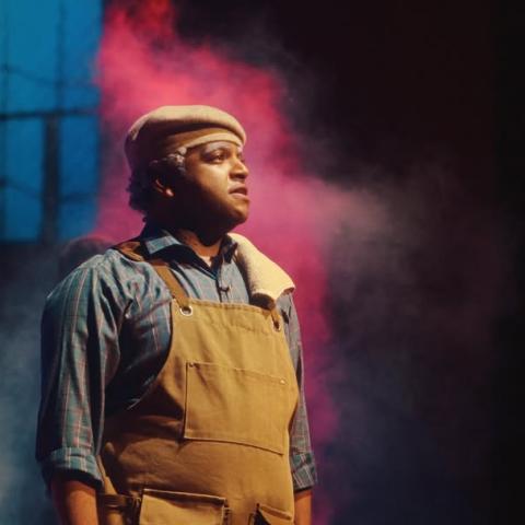 خالد المظفر - إنستغرام