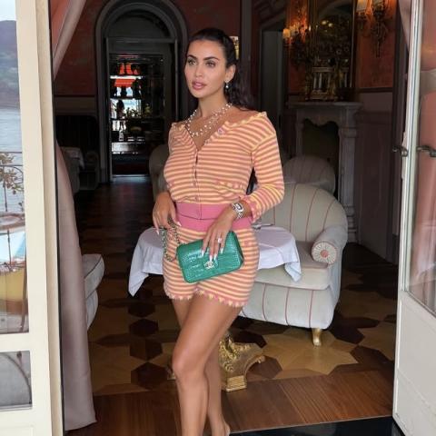 يومي بيوتي - انستغرام