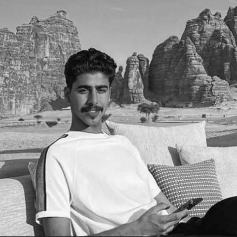 الراحل محمد القاسم