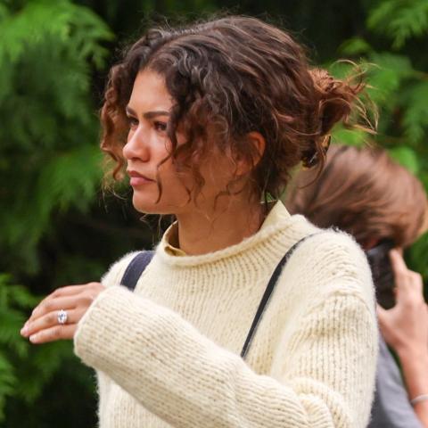 زيندايا - تويتر