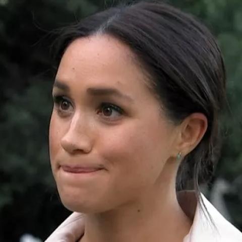 ميغان ماركل