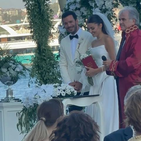 كواليس حب و دموع