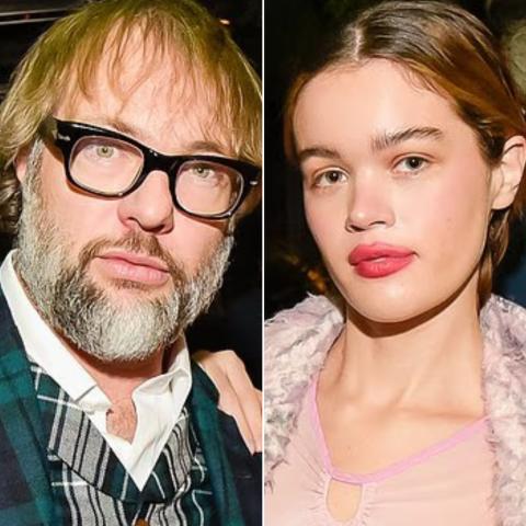 زوجة عازف فرقة Maroon 5 السابق ميكي مادين تطلب الطلاق بعد 3 أشهر وتتهمه بالعنف