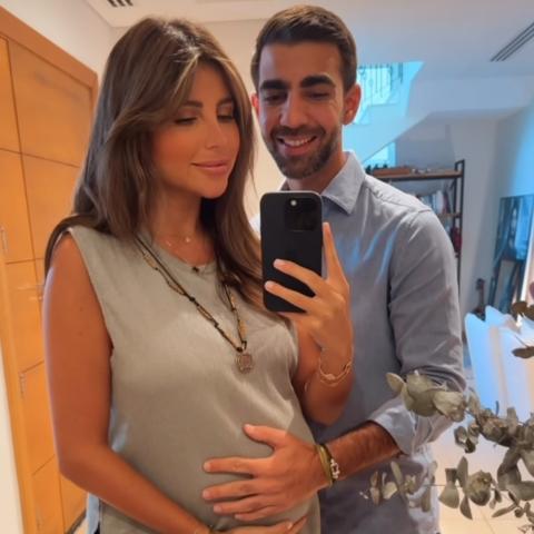 سارة مراد - انستغرام