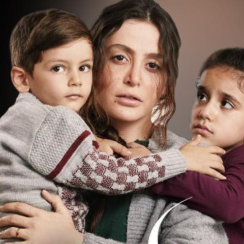 مسلسل سلمى - مسلسل امرأة -  Woman - Kadın - مصدر الصور غوغل