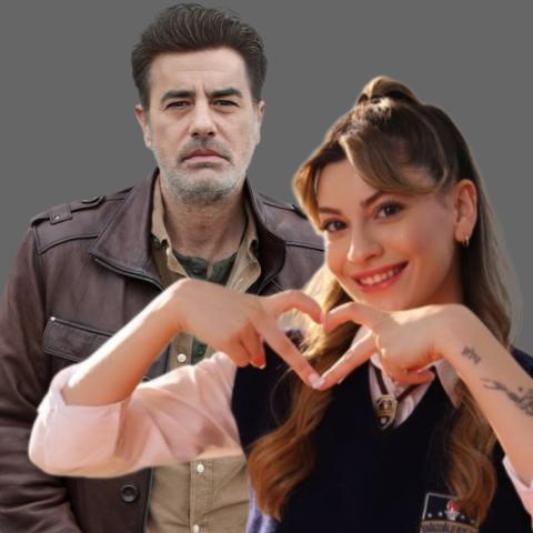 دوغا لازا - تايناش ايادين