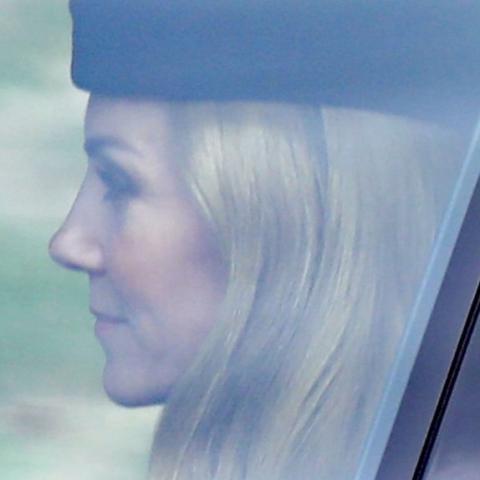 كيت ميدلتون تغيّر لون شعرها إلى الأشقر في أحدث إطلالة لها