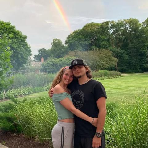 بوينس ابن مايكل جاكسون الأكبر