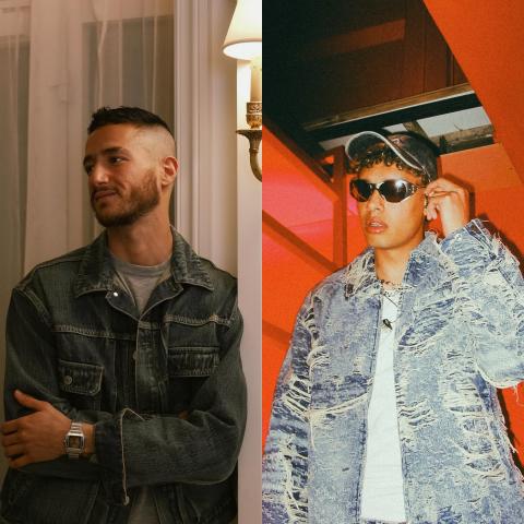 أحمد مالك - مروان بابلو