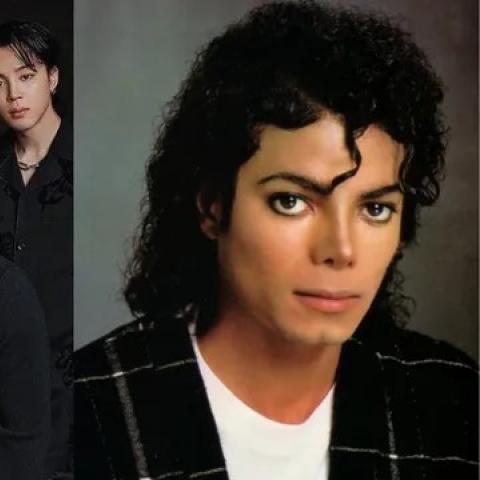 BTS يعودون بأغنية لـ مايكل جاكسون لم تصدر من قبل