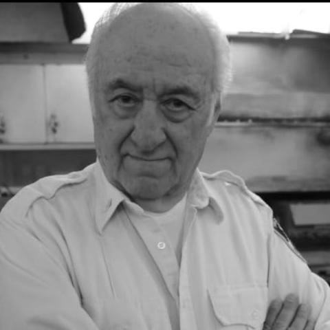 وفاة جيري أدلر - نجم مسلسل The Sopranos