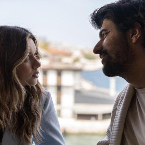 مسلسل إسطنبول حبيبتي - Istanbul My Love - مصدر الصورة غوغل