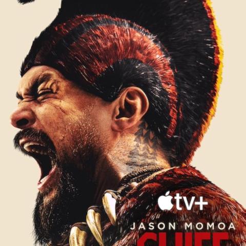 مسلسل Chief of War – زعيم الحرب - رئيس الحرب - مصدر الصورة غوغل