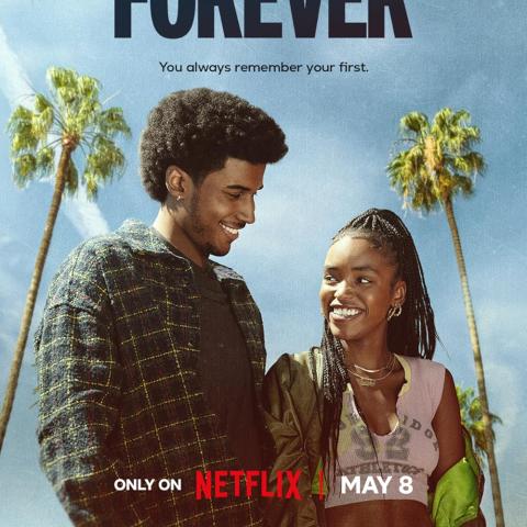 مسلسل Forever – إلى الأبد - مصدر الصورة غوغل