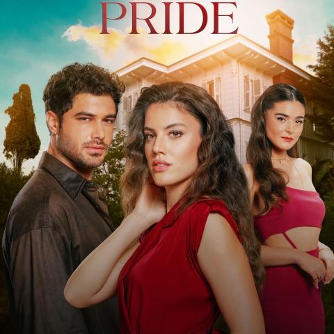 مسلسل حب وغرور  - Ask Gurur - مصدر الصورة غوغل