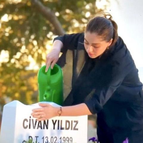 مسلسل ليلى الحلقة 40 والأخيرة - Leyla: Hayat.. Aşk.. Adalet - مصدر الصورة إكس