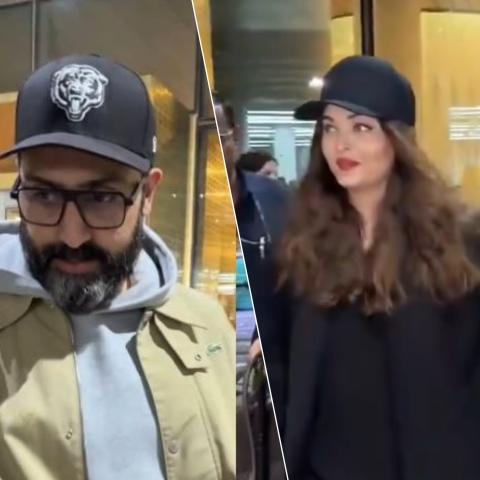 ايشواريا راس و ابيهشيك