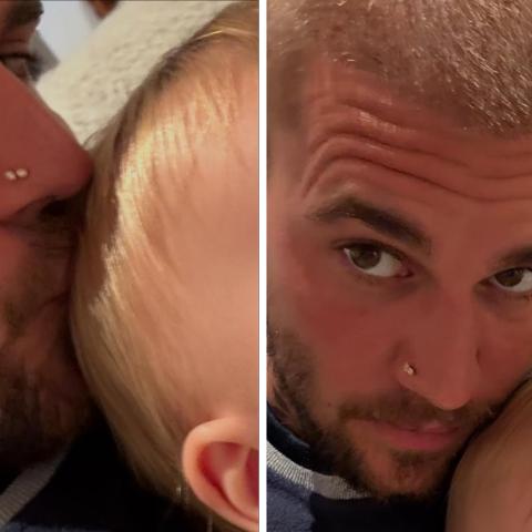 جاستن بيبر - إنستغرام