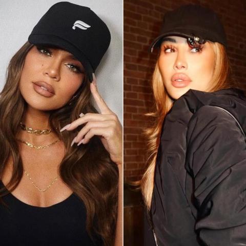 عودة الـCap - صور من إنستغرام