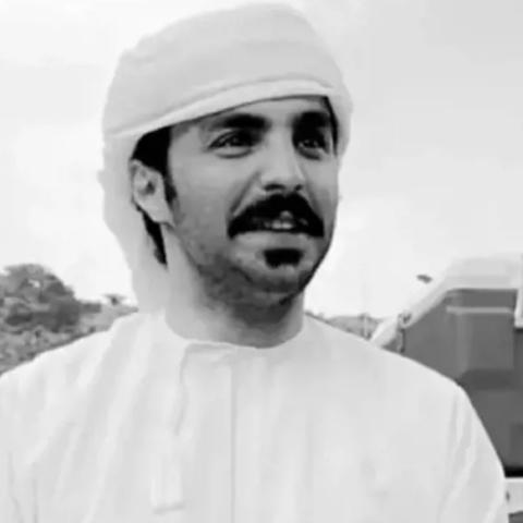 وفاة الشاعر سعود بن معدي القحطاني