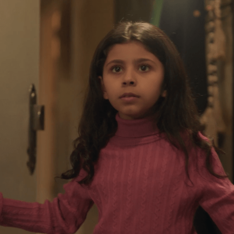 مسلسل أمي الحلقة 67 - مصدر الصورة شاهد