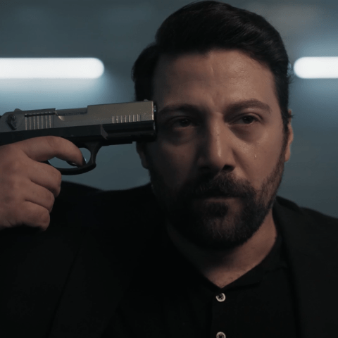 مسلسل آسر الحلقة 88 - مصدر الصورة شاهد