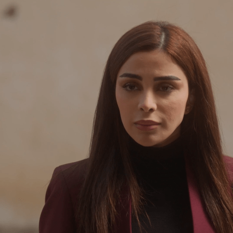 مسلسل أمي الحلقة 68 - مصدر الصورة شاهد