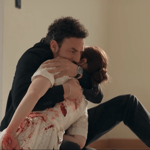 مسلسل آسر الحلقة 89 - مصدر الصورة شاهد