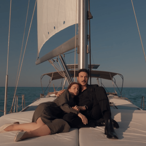 مسلسل آسر الحلقة 90 والأخيرة - مصدر الصورة شاهد