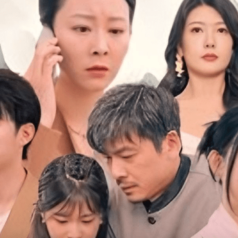 مسلسل الأب الشجاع الكوري - مصدر الصورة غوغل