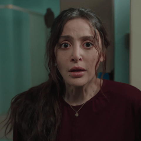 مسلسل سلمى الحلقة 2 - مسلسل امرأة التركي - مصدر الصورة شاهد