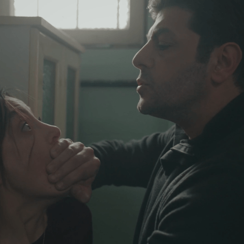 مسلسل سلمى الحلقة 3 - مسلسل امرأة - مصدر الصورة شاهد