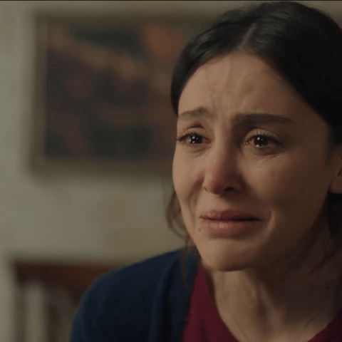 مسلسل سلمى الحلقة 6 - مسلسل امرأة التركي - مصدر الصورة شاهد