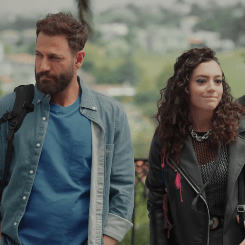 مسلسل سلمى الحلقة 7 - مصدر الصورة شاهد