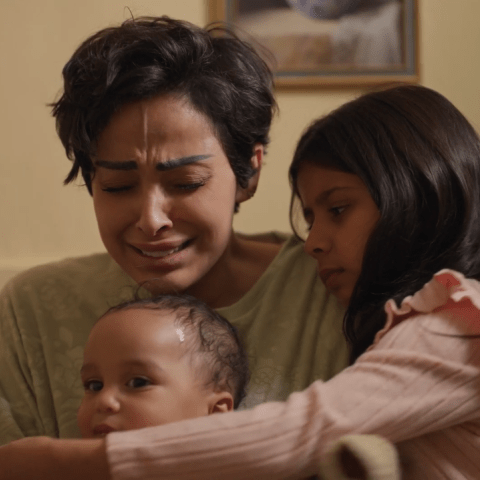 مسلسل أمي الحلقة 82 - مصدر الصورة شاهد