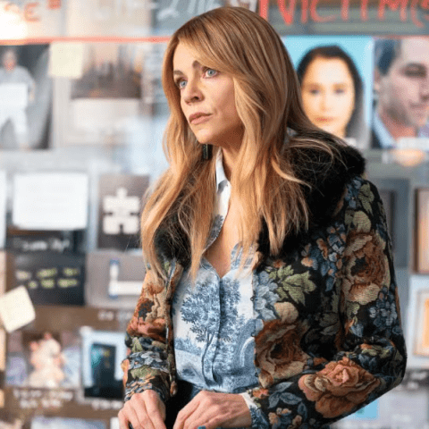 مسلسل High Potential الموسم الثاني - مصدر الصورة غوغل