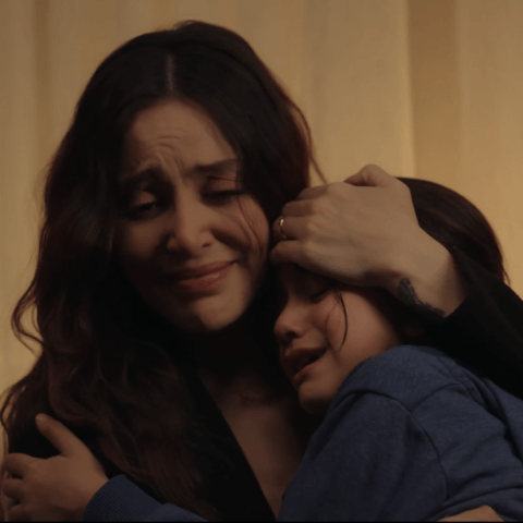 مسلسل سلمى الحلقة 8 - مصدر الصورة شاهد