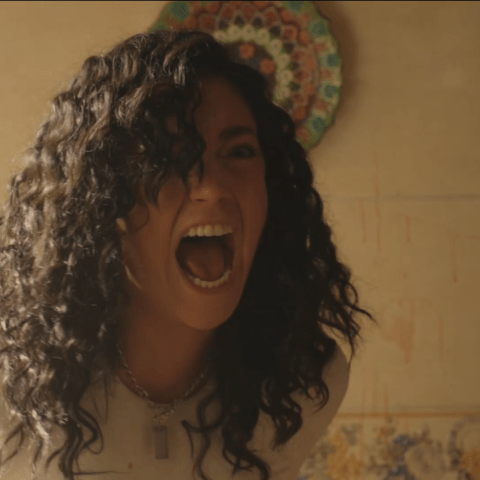 مسلسل سلمى الحلقة 9 - مصدر الصورة شاهد