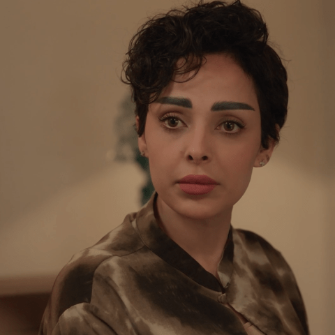 مسلسل أمي الحلقة 84 - مصدر الصورة شاهد