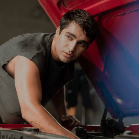 فيلم الرجل المتروك - الرجل المهجور - Metruk Adam - مصدر الصورة إنستغرام