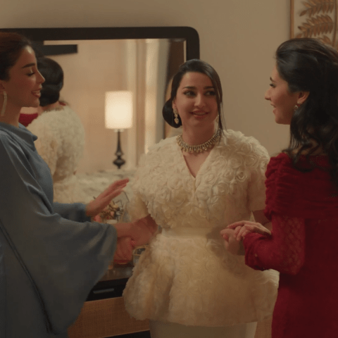 مسلسل أمي الحلقة 85 - مصدر الصورة شاهد