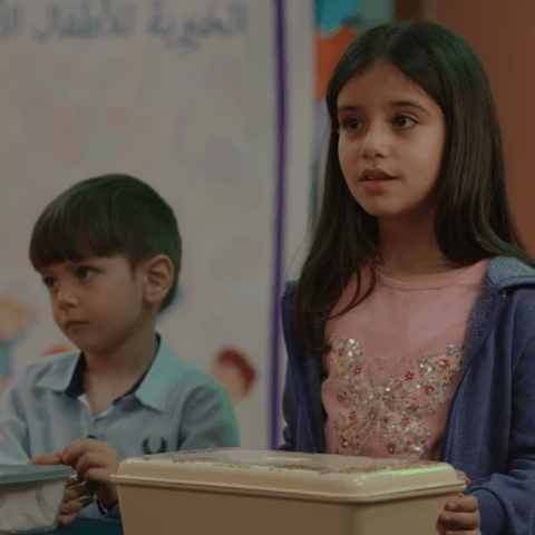 مسلسل سلمى الحلقة 13 - مصدر الصورة شاهد