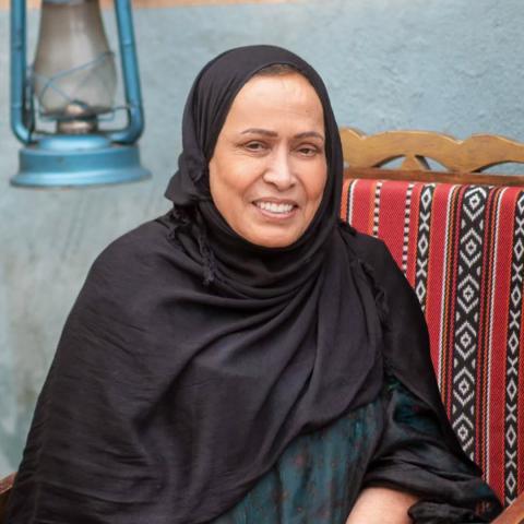 حياة الفهد - صورة معدلة