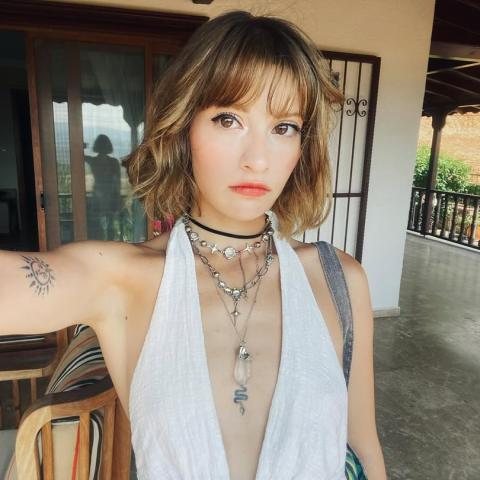 دوغا لارا - صورة من انستقرام