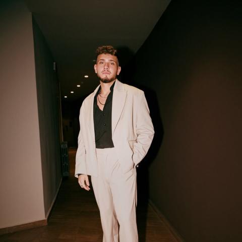 الشامي - صورة من انستقرام