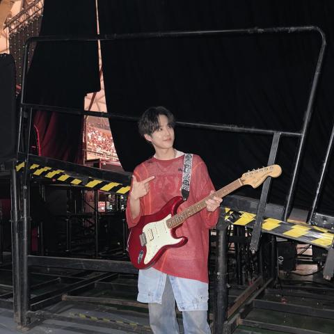 سوهو من إكسو - مصدر من انستغرام