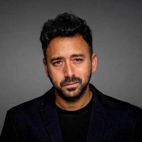 ياسر السقاف