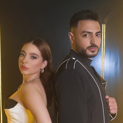 هل تجمع قصة حب بين بيسان إسماعيل وفؤاد جنيد بعد نجاح &quot;خطية&quot;؟