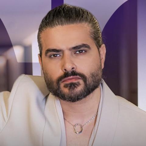 ناصيف زيتون لجنة تحكيم ذا فويس