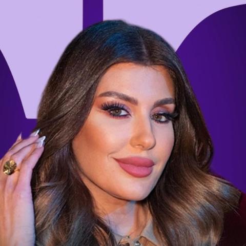 الحب شعار ريتا حرب